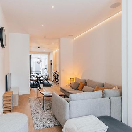 Vakantiehuis Velolit Oudenaarde Ngoại thất bức ảnh