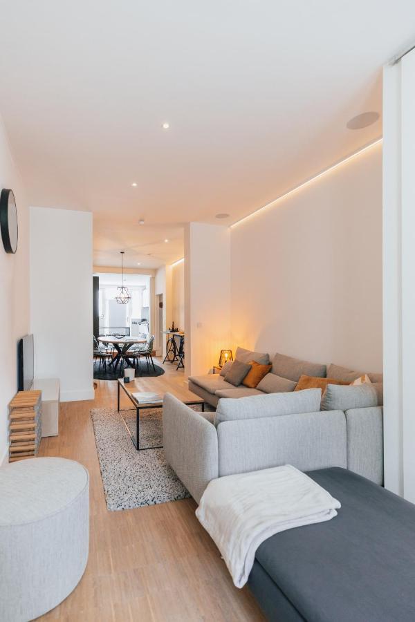 Vakantiehuis Velolit Oudenaarde Ngoại thất bức ảnh