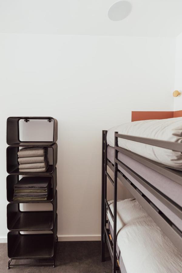 Vakantiehuis Velolit Oudenaarde Ngoại thất bức ảnh
