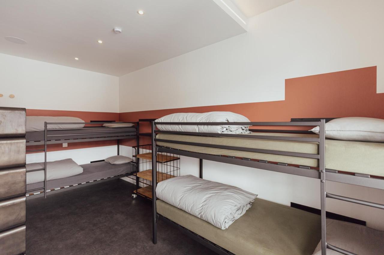 Vakantiehuis Velolit Oudenaarde Ngoại thất bức ảnh